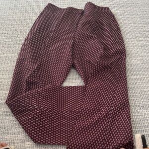 Lightweight pant